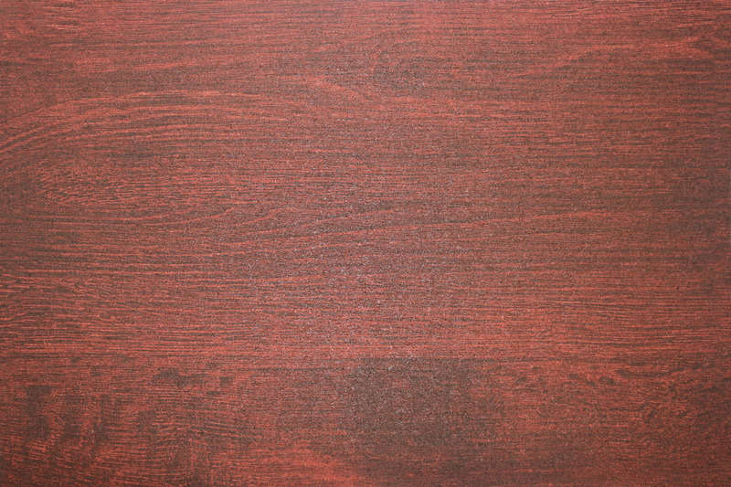 Пробковое покрытие Mahogany
