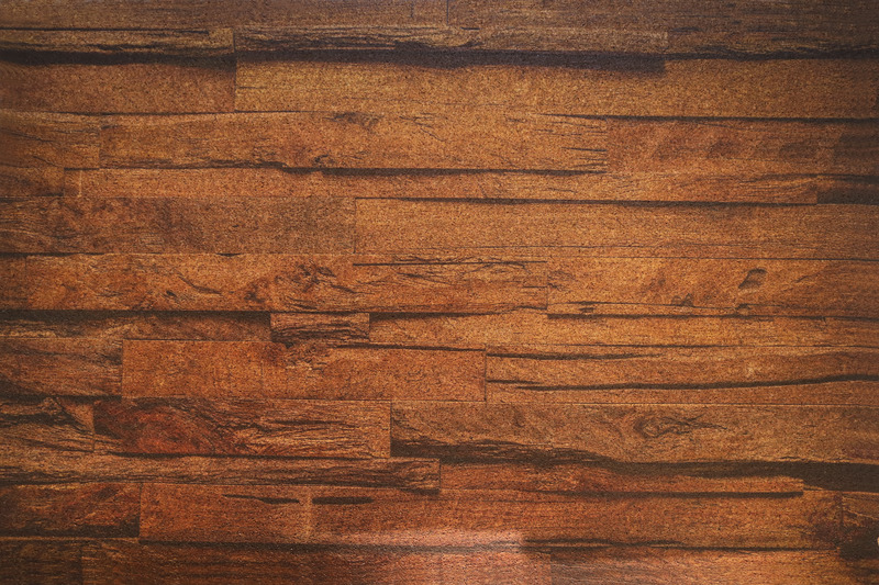 Пробковое покрытие Wood wall 3d
