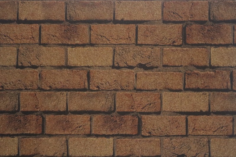 Пробковое покрытие Brick-1