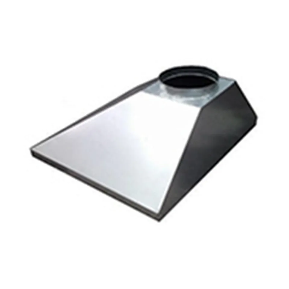 ЗВО односторонние без жироуловителя (без кассет)
