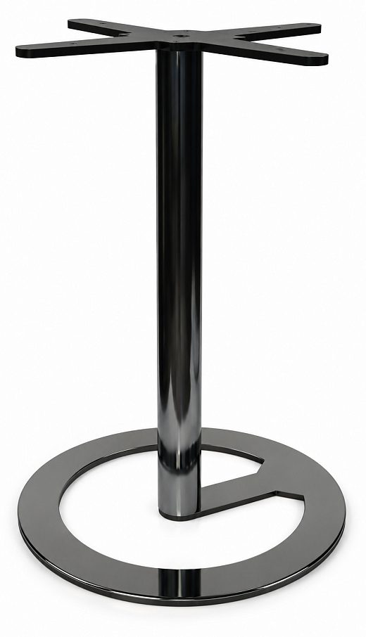 Подстолье Часы-4