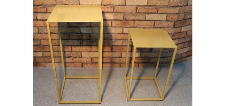 Столики Bliss