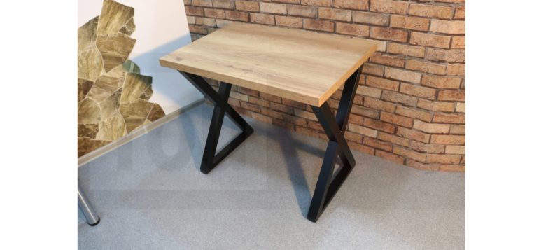 Cтолик Sweet Black