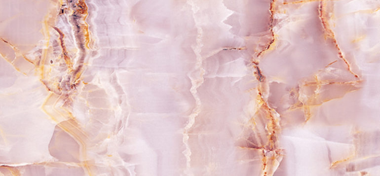 Гибкий камень Кобальтокальцит