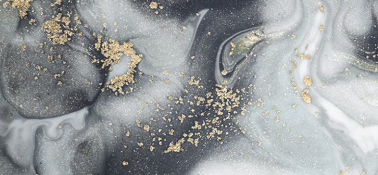 Гибкий камень Ковдорскит