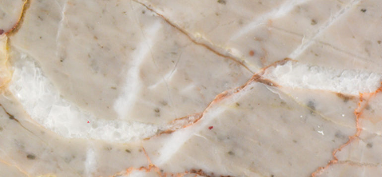 Гибкий камень Риолит