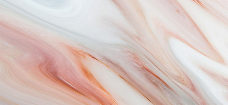 Гибкий камень Azurit