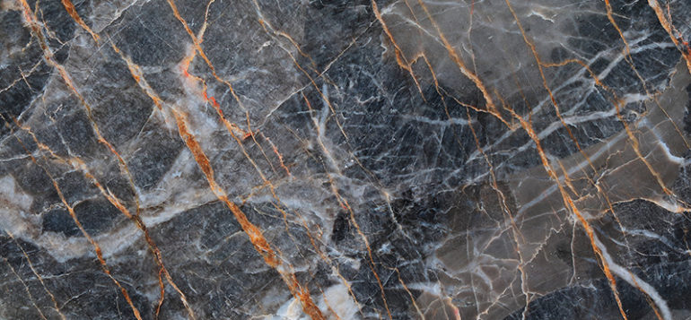 Гибкий камень Агальматолит