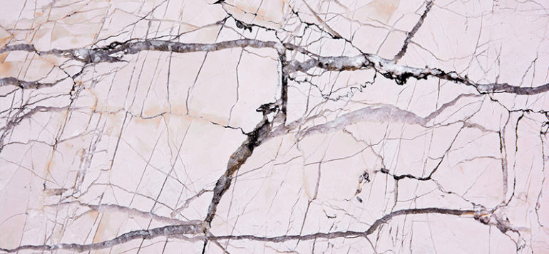 Гибкий камень Мрамор