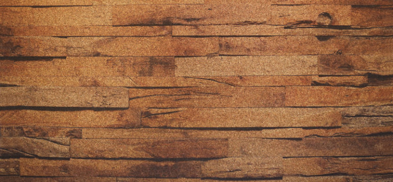 Пробковое покрытие Wood rail