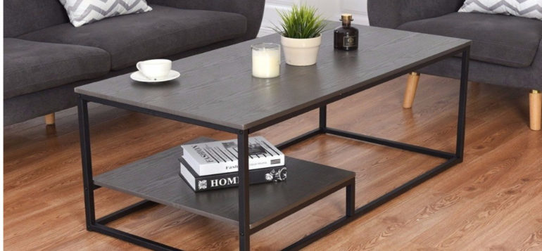 Столик Домашний